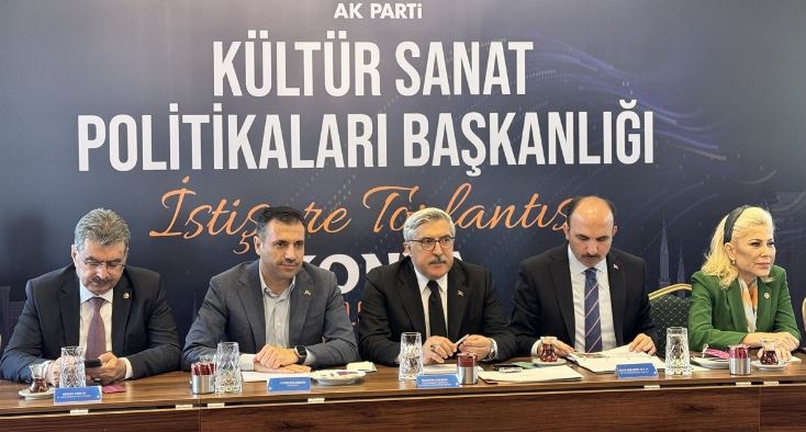 YAYMAN: KÜLTÜRÜN, SANAT VE SİNEMANIN YÜZYILI OLACAK