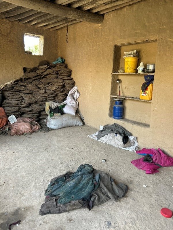 GERİYE DÖNMEK İSTEMEDİĞİM YOLCULUK: AFGANİSTAN