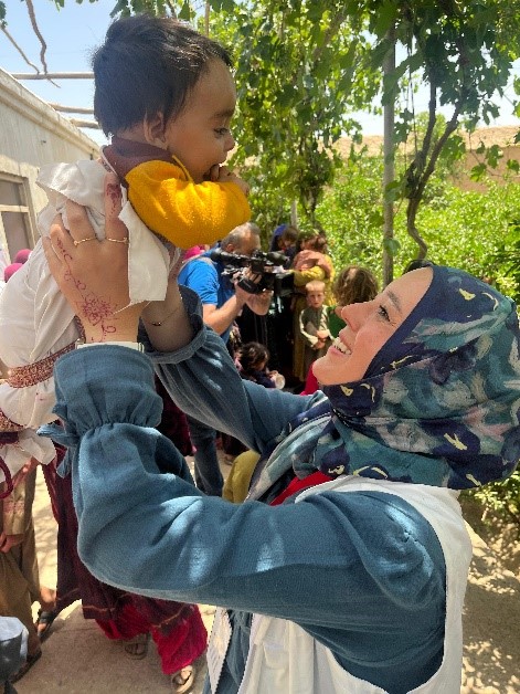 GERİYE DÖNMEK İSTEMEDİĞİM YOLCULUK: AFGANİSTAN