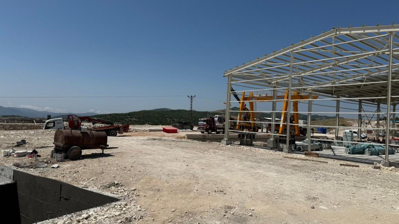 Mahalle Muhtarı Erdoğan Açan