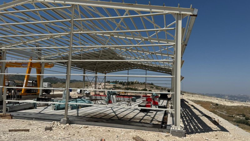 Mahalle Muhtarı Erdoğan Açan