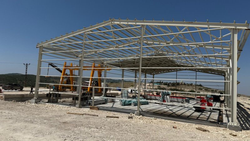 Mahalle Muhtarı Erdoğan Açan