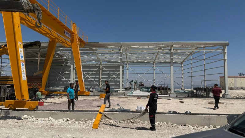 Mahalle Muhtarı Erdoğan Açan