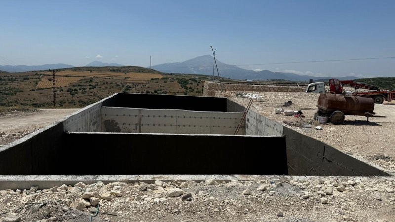 Mahalle Muhtarı Erdoğan Açan