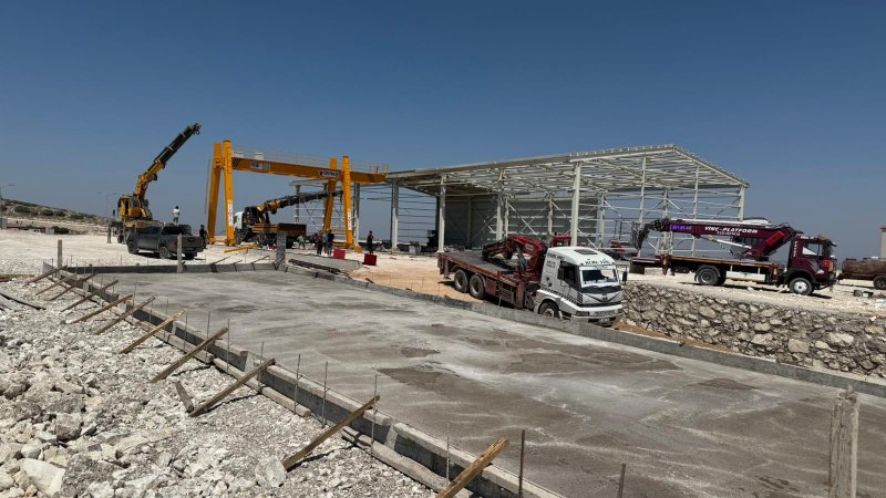 Mahalle Muhtarı Erdoğan Açan