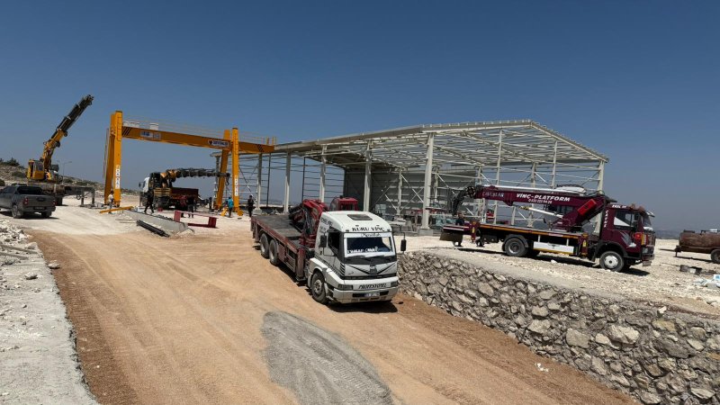 Mahalle Muhtarı Erdoğan Açan