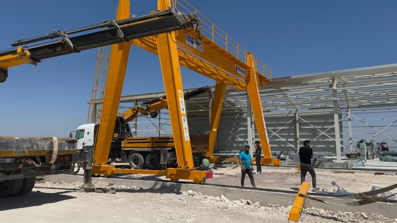 Mahalle Muhtarı Erdoğan Açan