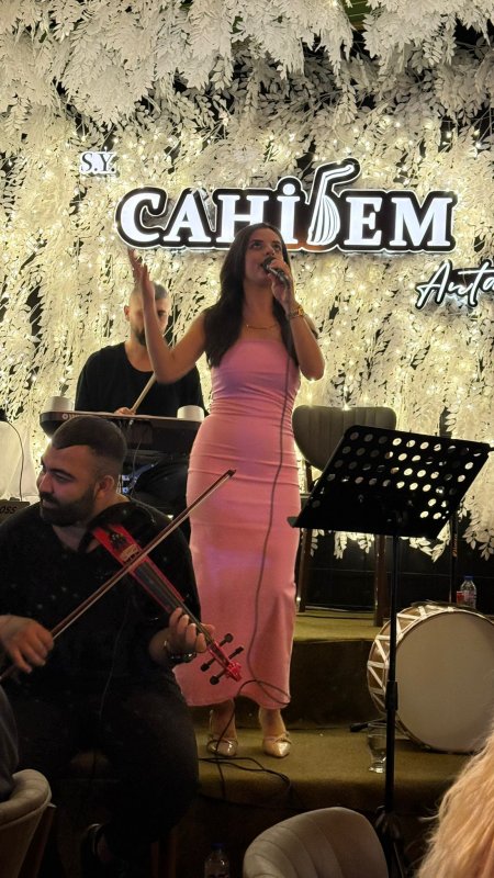 CAHİDEM
