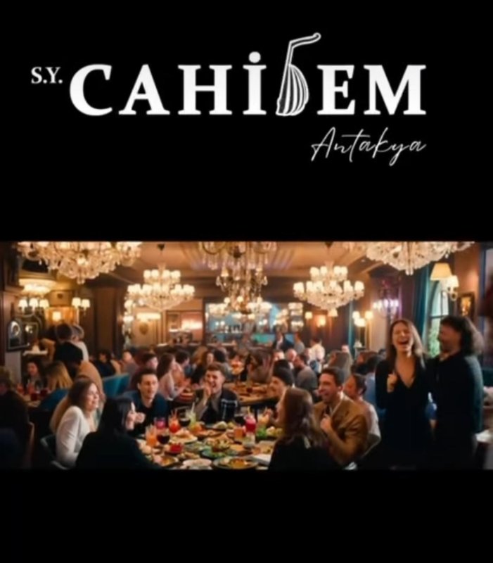 CAHİDEM