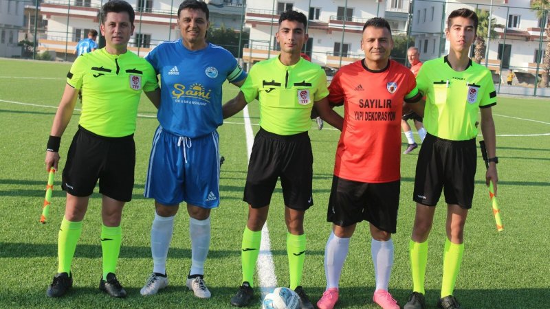 ARSUZ BELEDİYE SPOR