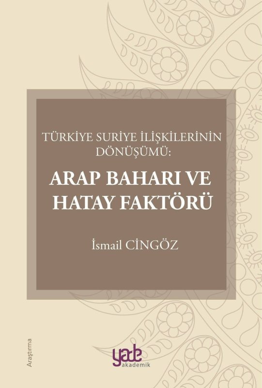 HATAY'IN ANAVATAN’A KATILIŞI KUTLU OLSUN 