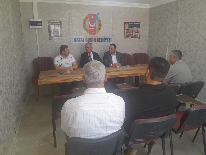 Hatay Cumhuriyet Başsavcısı Ahmet Çelikkol, Mersin