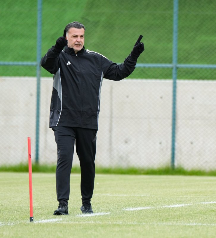 Hatayspor Erzurum kampında vites yükseltti 