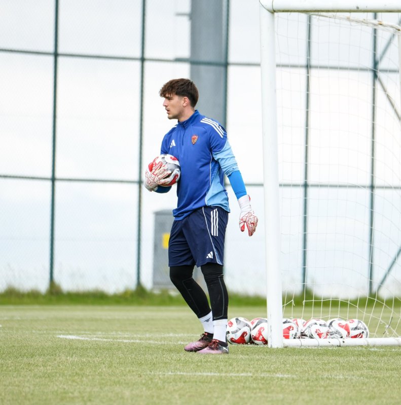 Hatayspor Erzurum kampında vites yükseltti 