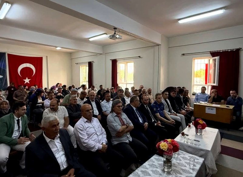GAZETECİ-ŞAİR AHMET SÜREYYA DURNA YARIŞMAYLA ANILDI 