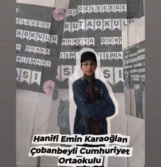 GAZETECİ-ŞAİR AHMET SÜREYYA DURNA YARIŞMAYLA ANILDI 