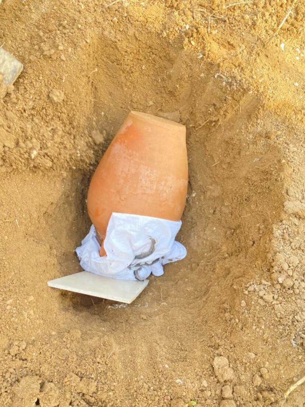 Herkes altın aradığını sandı, o Hatay'ın unutulan lezzeti 'cara peyniri ve çökeleği'ni çıkardı