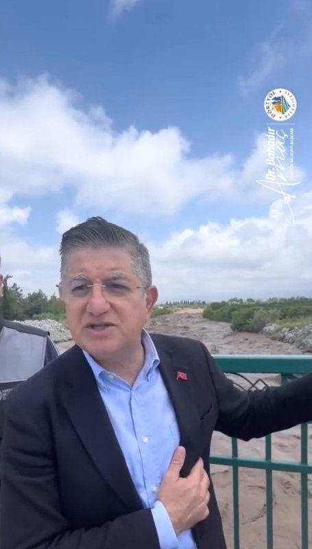 BAŞKAN AMAÇ’TAN VATANDAŞLARA KRİTİK UYARI
