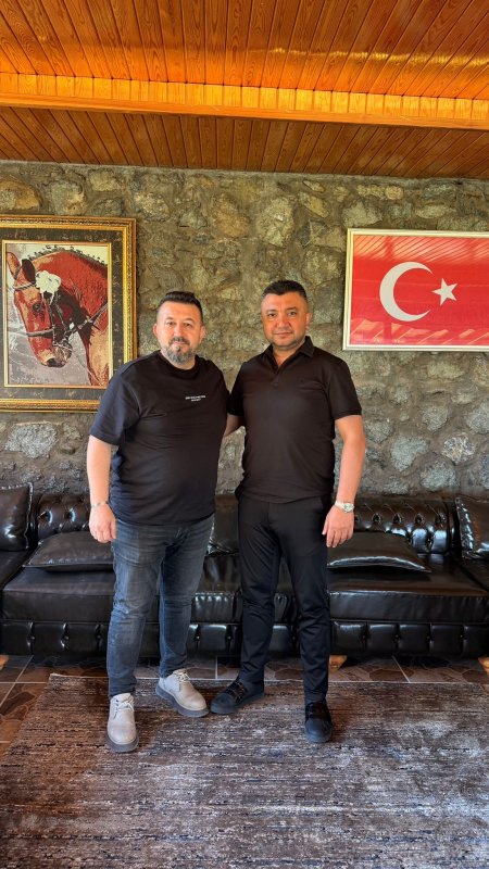 SERDAR ÖZYURT 