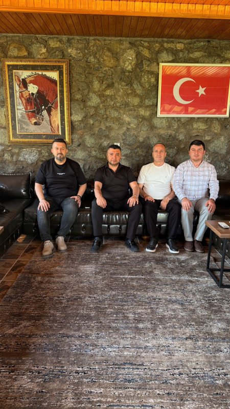 SERDAR ÖZYURT 