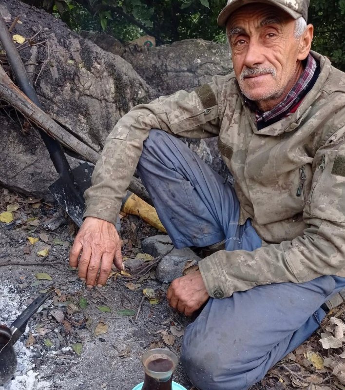 HATAYLI VATANDAŞ KAYIP ARANIYOR