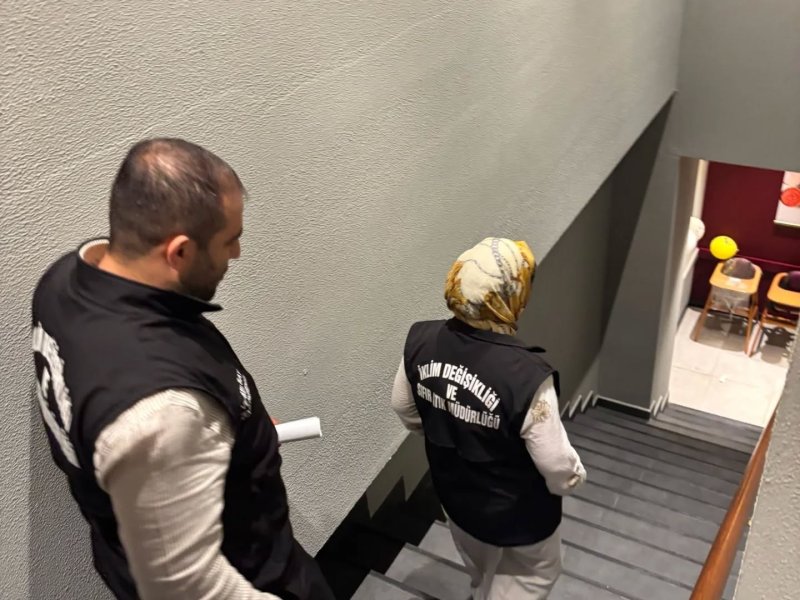 DÖRTYOL BELEDİYESİ’NDEN DÖNÜŞÜME DESTEK