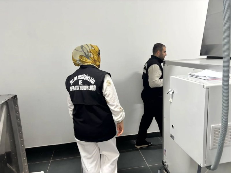 DÖRTYOL BELEDİYESİ’NDEN DÖNÜŞÜME DESTEK