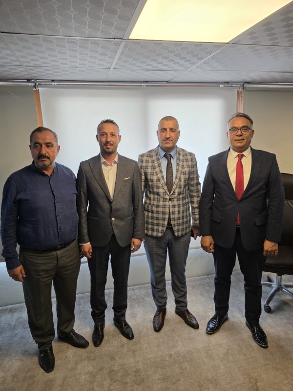 ÖZAT VE SERİNYOL KOOPERATİFLERİNDE GENEL KURUL HEYECANI YAŞANDI