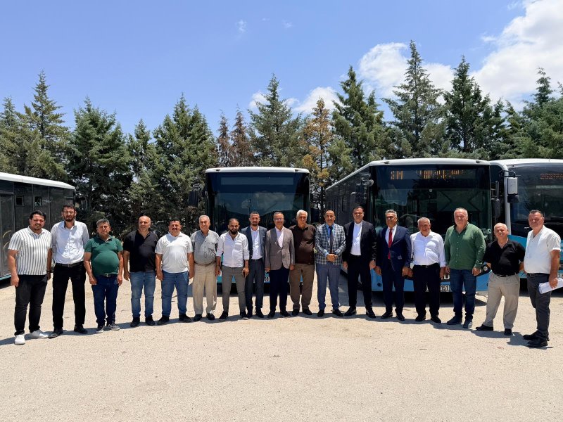 ÖZAT VE SERİNYOL KOOPERATİFLERİNDE GENEL KURUL HEYECANI YAŞANDI