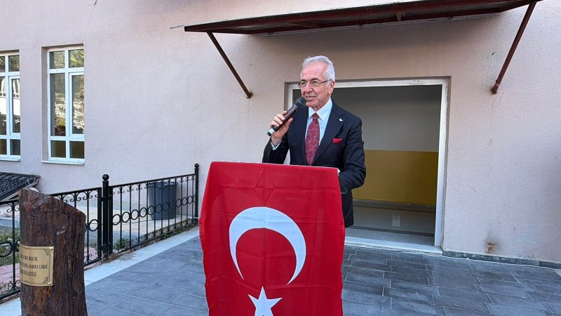 Hatay Erol Bilecik Mesleki ve Teknik Anadolu Lisesi