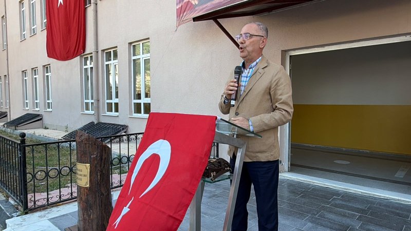 Hatay Erol Bilecik Mesleki ve Teknik Anadolu Lisesi
