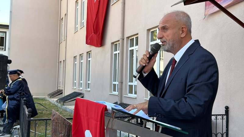 Hatay Erol Bilecik Mesleki ve Teknik Anadolu Lisesi