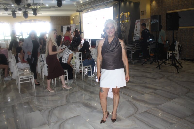 HATAY’DA GÜZELLİK SEKTÖRÜNE DEV DESTEK:  ÜCRETSİZ "HATAY WORKSHOP" EĞİTİMİ GERÇEKLEŞTİ