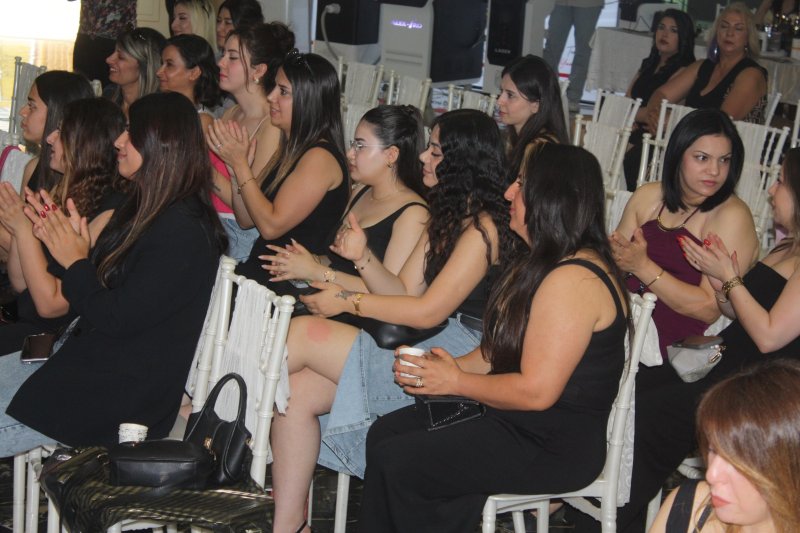 HATAY’DA GÜZELLİK SEKTÖRÜNE DEV DESTEK: ÜCRETSİZ "HATAY WORKSHOP" EĞİTİMİ GERÇEKLEŞTİ