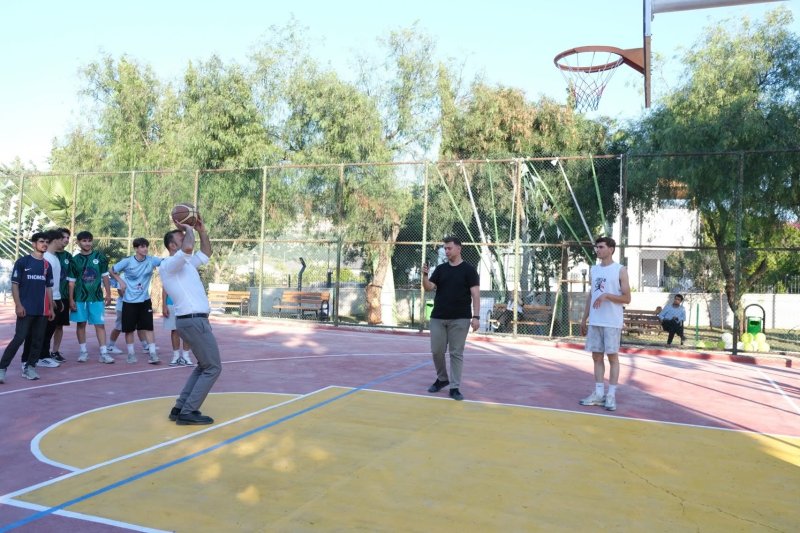 Halil İbrahim Özgün,