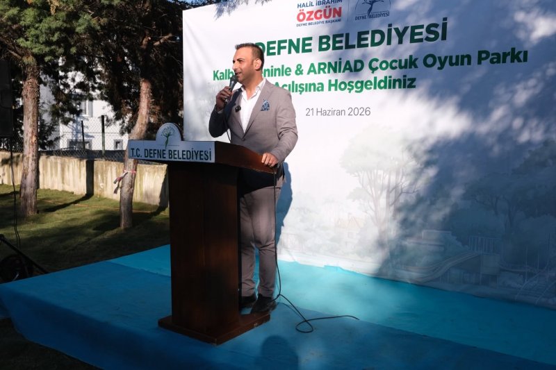 Halil İbrahim Özgün,