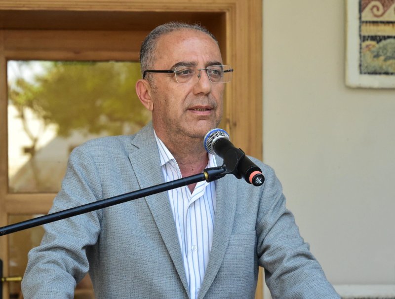 ANTAKYA’NIN TARİHİ VE KÜLTÜREL MİRASI SERGİLENDİ