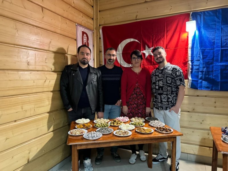 BELEN KAYMAKAMLIĞI ERASMUS+ PROJESİ İLE POLONYA’DA
