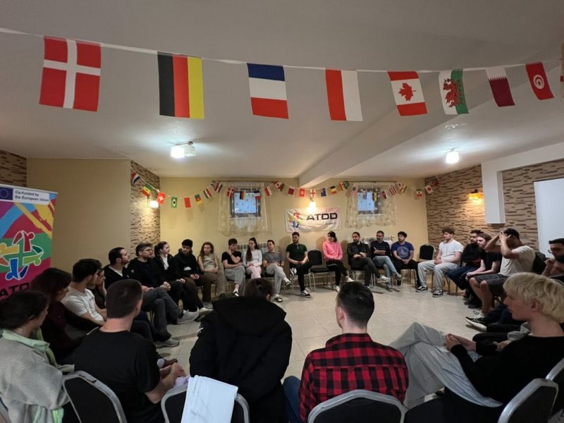 BELEN KAYMAKAMLIĞI ERASMUS+ PROJESİ İLE POLONYA’DA