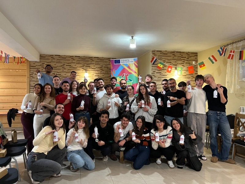 BELEN KAYMAKAMLIĞI ERASMUS+ PROJESİ İLE POLONYA’DA