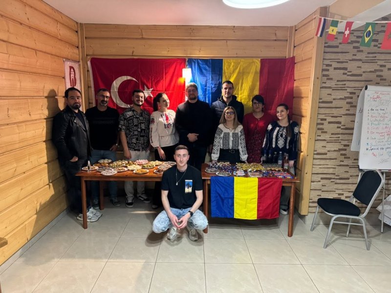BELEN KAYMAKAMLIĞI ERASMUS+ PROJESİ İLE POLONYA’DA