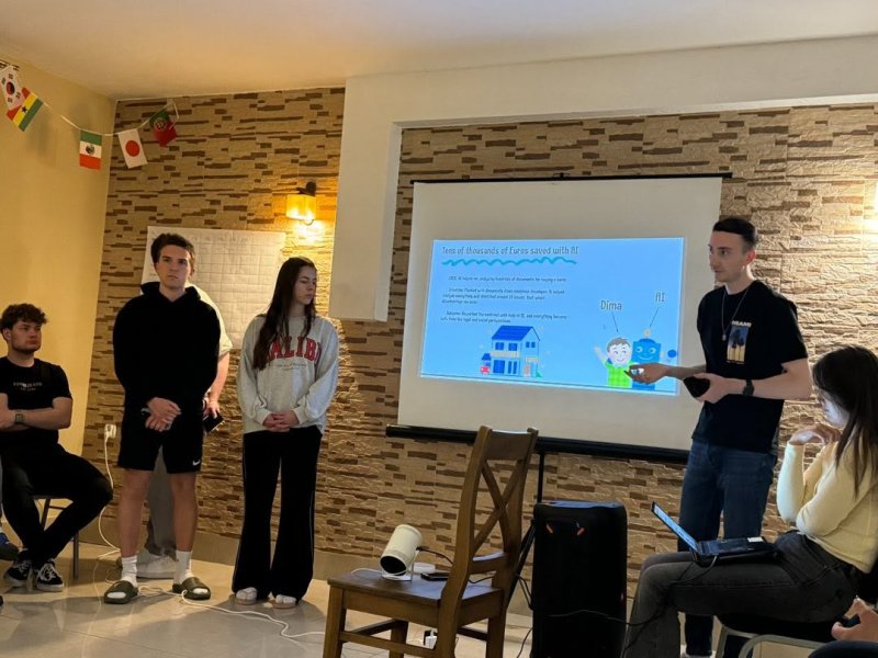 BELEN KAYMAKAMLIĞI ERASMUS+ PROJESİ İLE POLONYA’DA