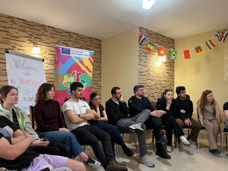 BELEN KAYMAKAMLIĞI ERASMUS+ PROJESİ İLE POLONYA’DA