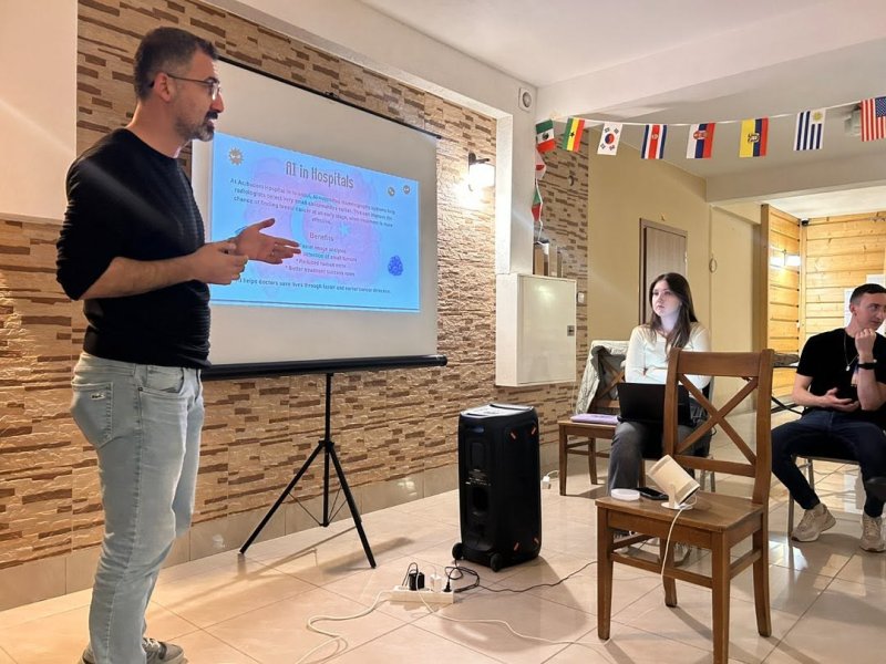 BELEN KAYMAKAMLIĞI ERASMUS+ PROJESİ İLE POLONYA’DA