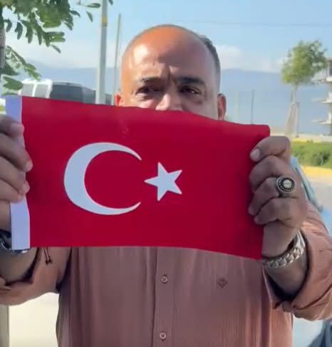 BAŞKAN ÇİNÇİN, 27 HAZİRAN’DA ANKARA’DA BULUŞ