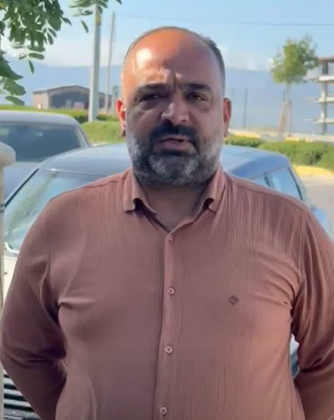 BAŞKAN ÇİNÇİN, 27 HAZİRAN’DA ANKARA’DA BULUŞ