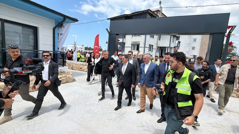 Hatay Sörf Merkezi'