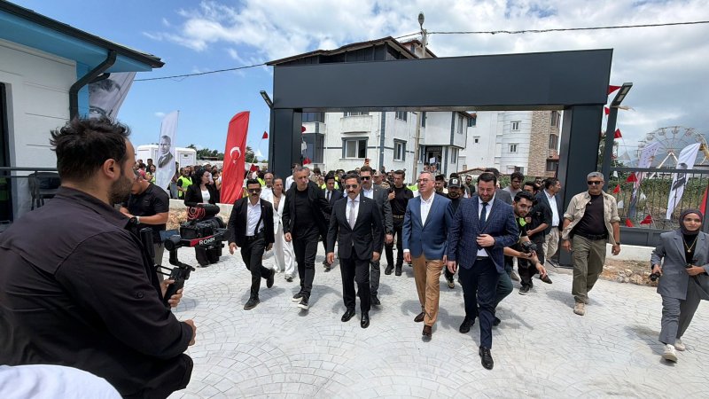 Hatay Sörf Merkezi'