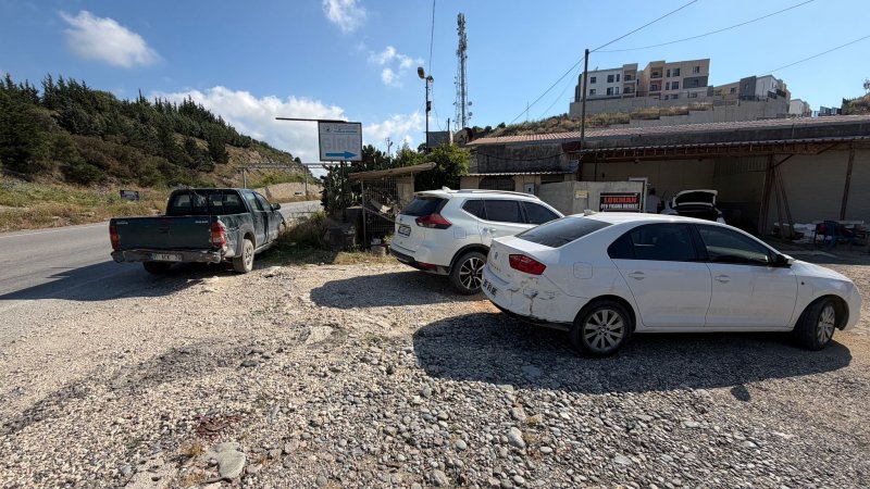 FİRMALAR HATAY'I İHYA MI, İMHA MI EDİYOR?