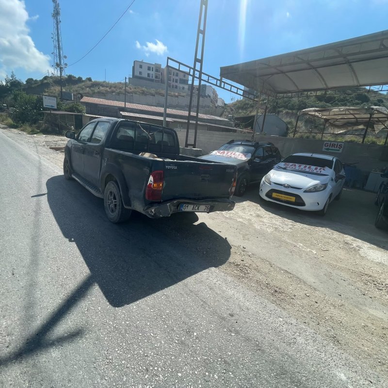 FİRMALAR HATAY'I İHYA MI, İMHA MI EDİYOR?